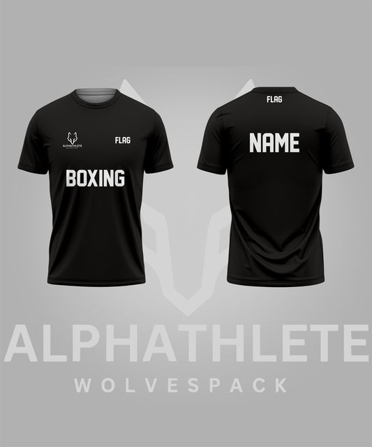 COMBAT PRO - T SHIRT