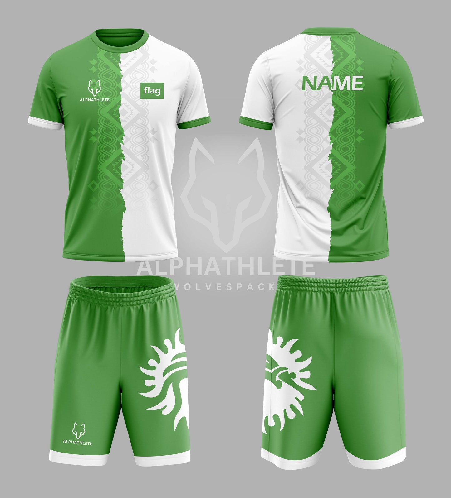 HERITAGE ELITE - SET