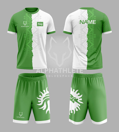 HERITAGE ELITE - SET