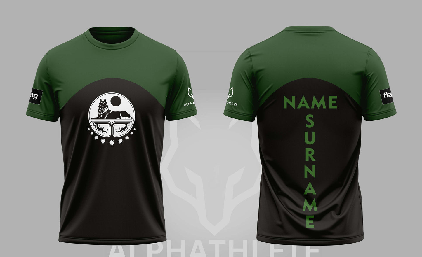 NOKHCHI - T SHIRT