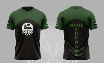 NOKHCHI - T SHIRT