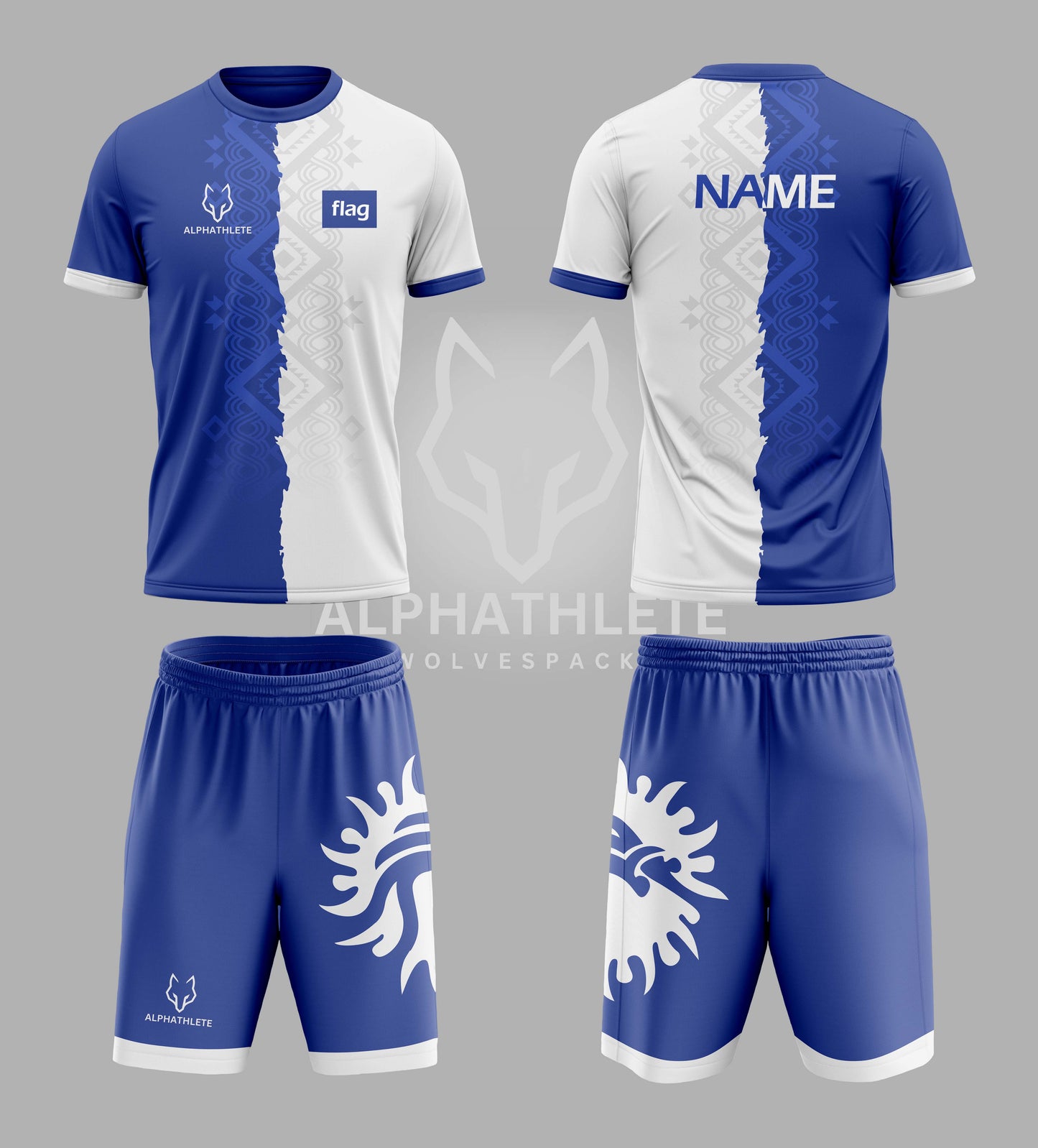 HERITAGE ELITE - SET