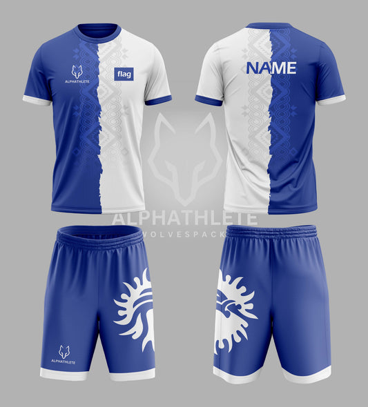 HERITAGE ELITE - SET