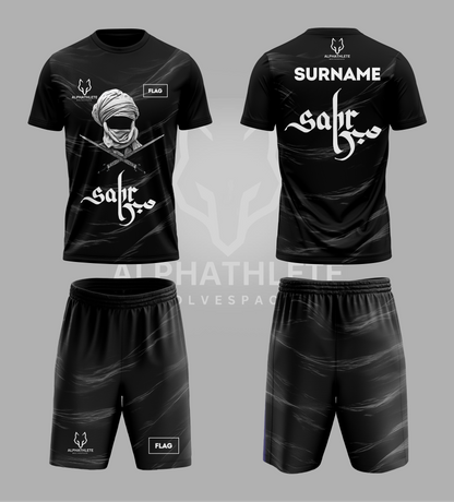 SABR SHADOW PRO - SET