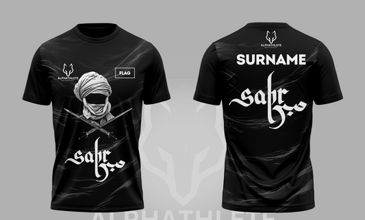 SABR SHADOW - T SHIRT