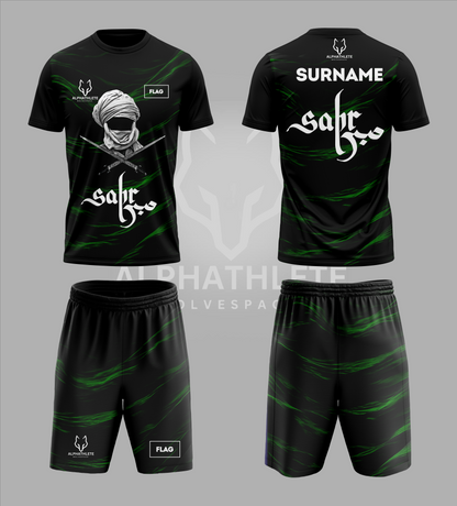 SABR SHADOW PRO - SET
