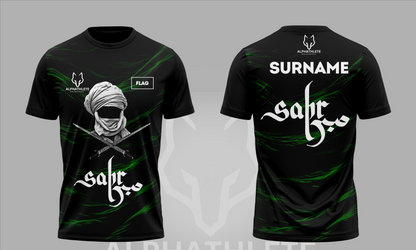 SABR SHADOW - T SHIRT