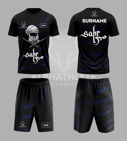 SABR SHADOW PRO - SET