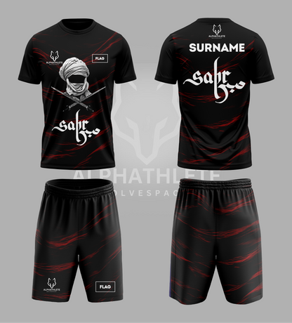 SABR SHADOW PRO - SET