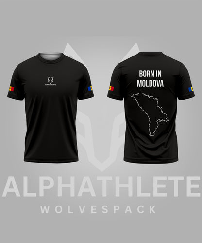ROOTS ELITE - T SHIRT