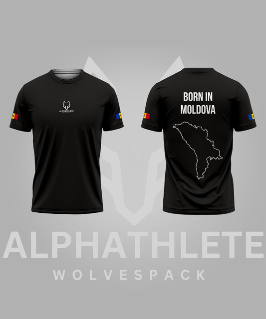 ROOTS ELITE - T SHIRT