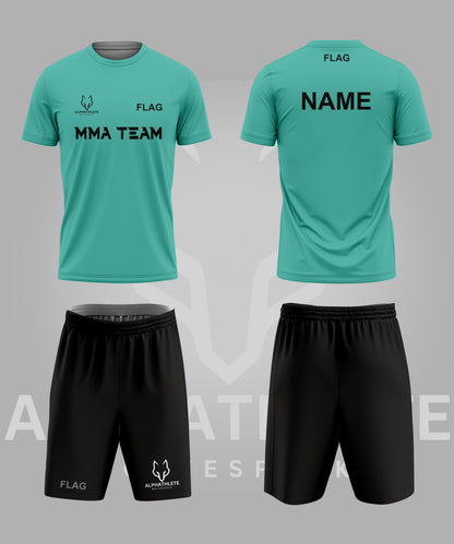 COMBAT CORE - SET