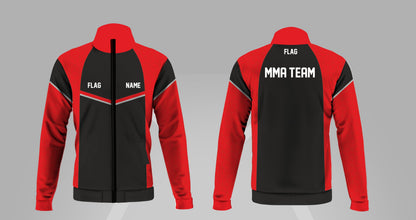 REDLINE PERFORMANCE - ZIPPER