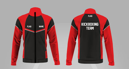 REDLINE PERFORMANCE - ZIPPER