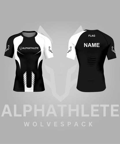 SUBFORCE PRO - RASHGUARD