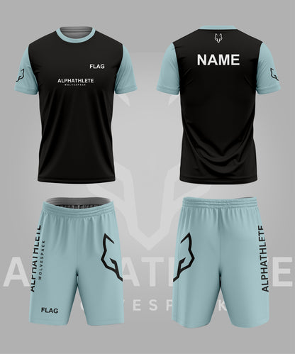 FROSTLINE - SET