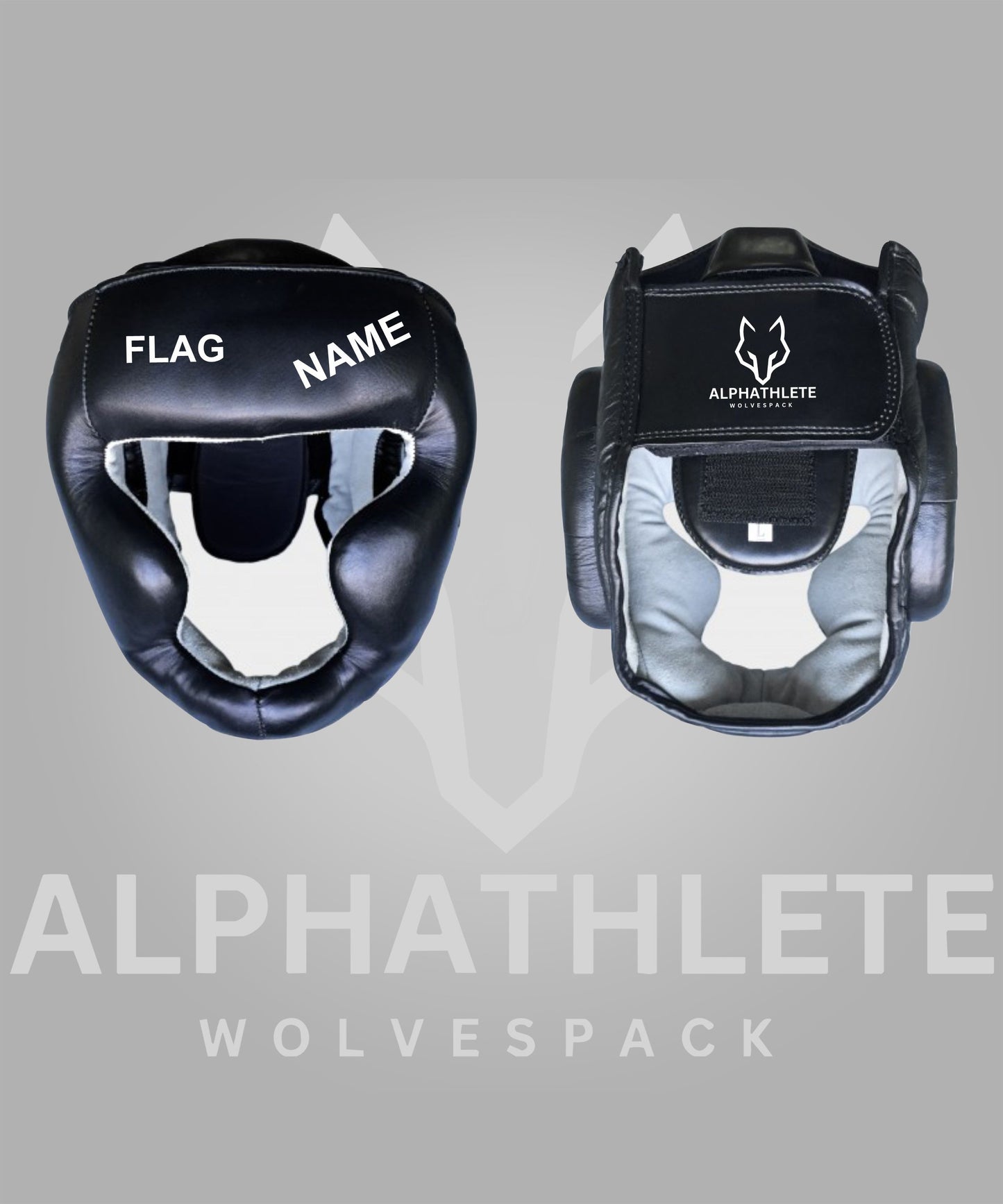ALPHA PRO - HEADGUARD