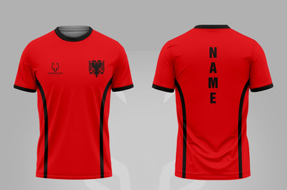 EAGLE BLOOD - T SHIRT