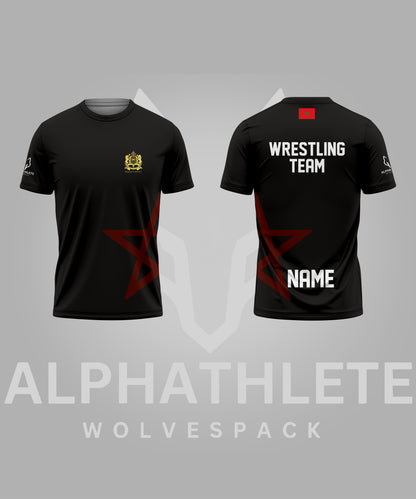 MOROCCO ELITE - T SHIRT