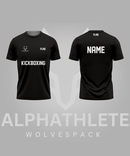 COMBAT PRO - T SHIRT