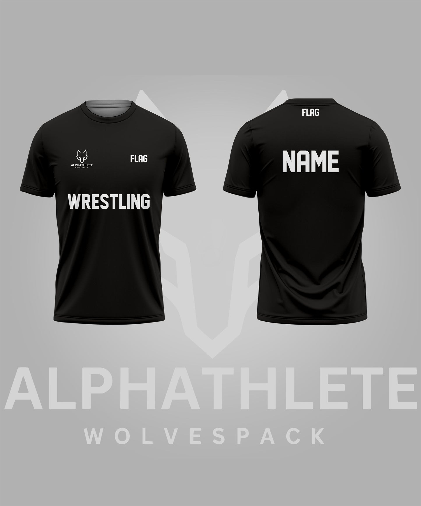 COMBAT PRO - T SHIRT