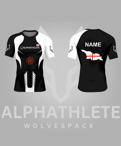 SAKARTVELO – RASHGUARD
