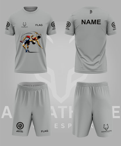 TAKEDOWN ELITE - SET