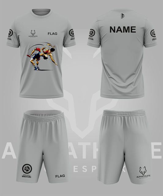 TAKEDOWN ELITE - SET