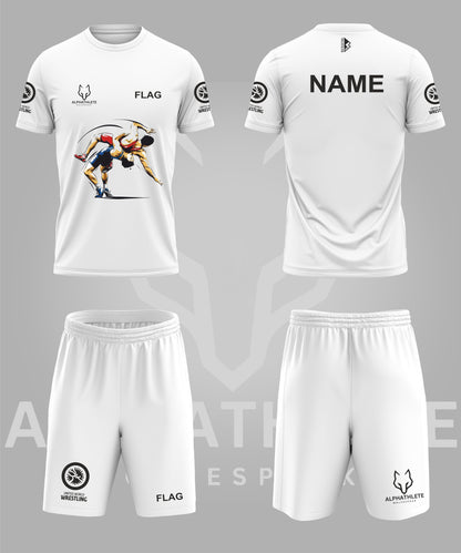 TAKEDOWN ELITE - SET