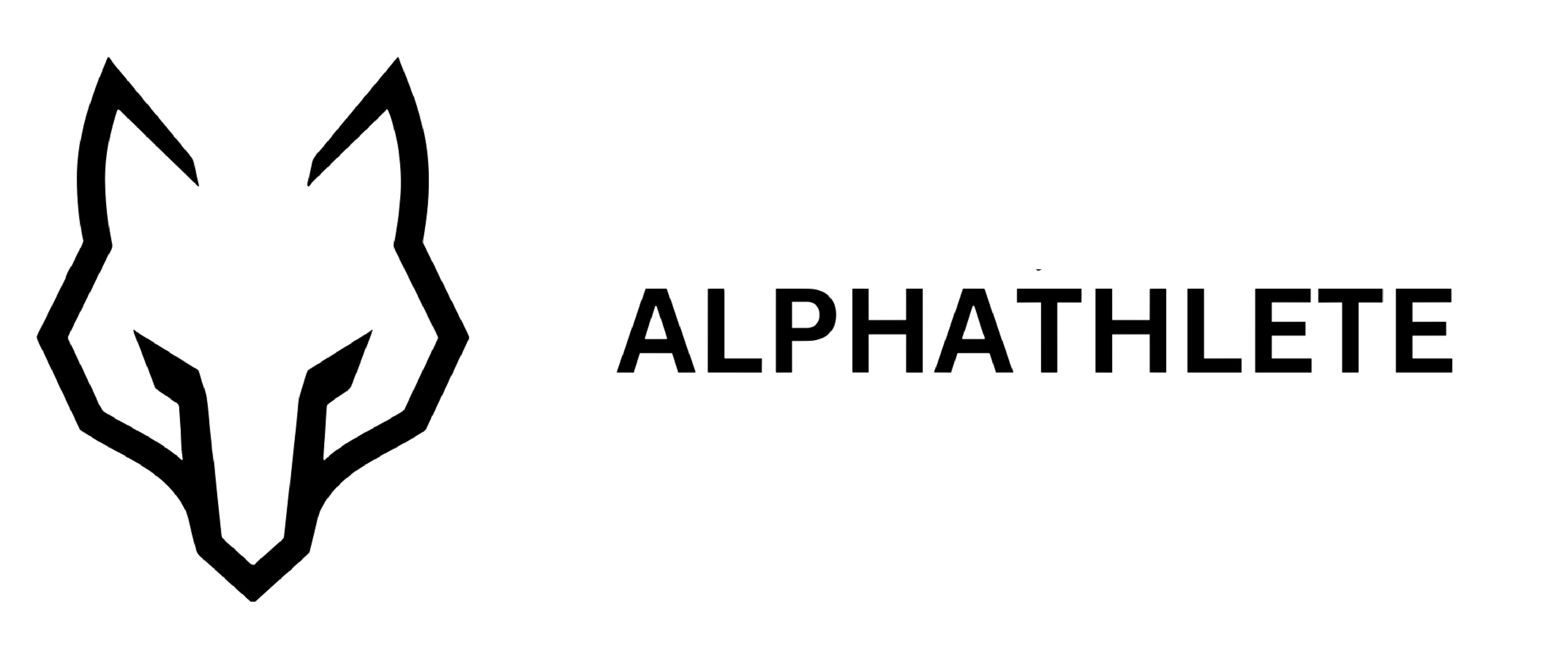 ALPHAthlete