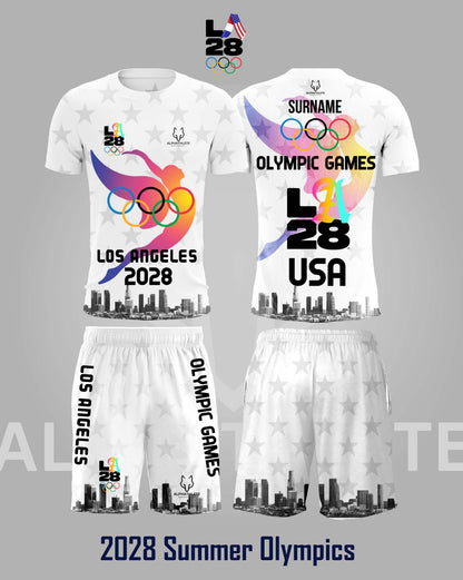 LA28 ELITE OLYMPIC - SET