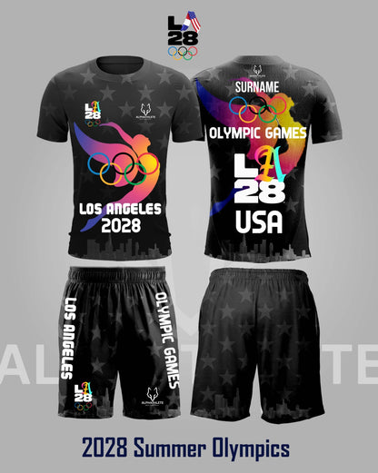 LA28 ELITE OLYMPIC - SET