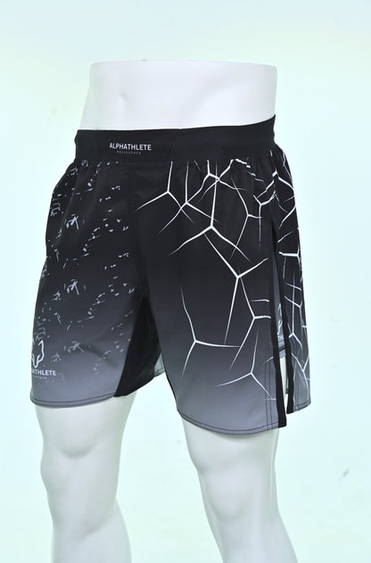 ALPHAthlete Gladiator - MMA Shorts