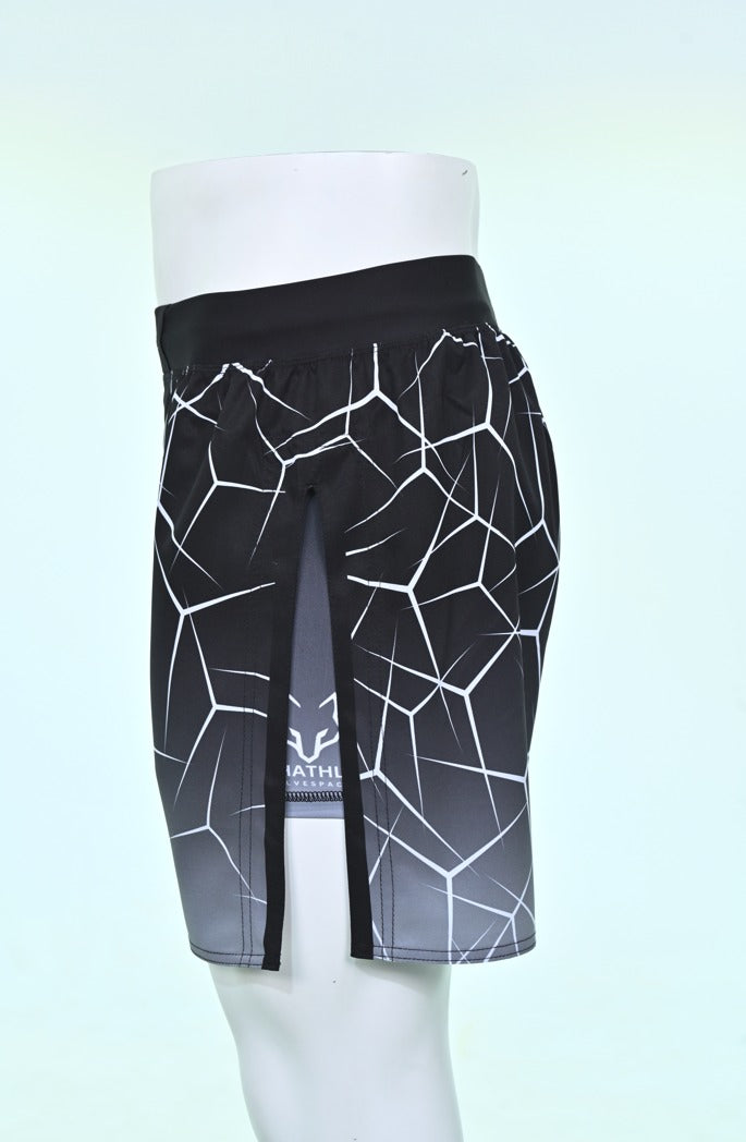 ALPHAthlete Gladiator - MMA Shorts