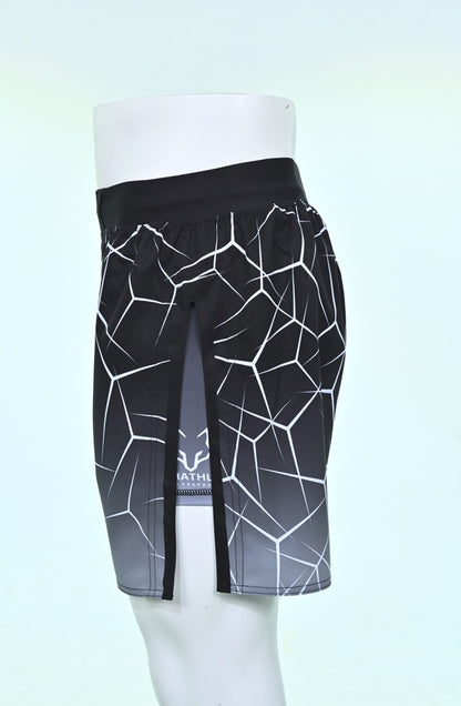 ALPHAthlete Gladiator - MMA Shorts
