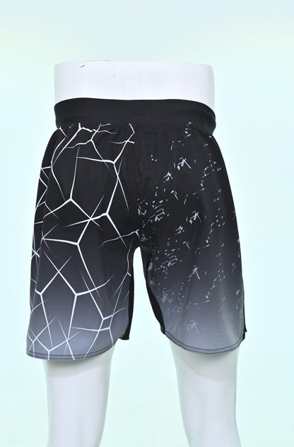 ALPHAthlete Gladiator - MMA Shorts