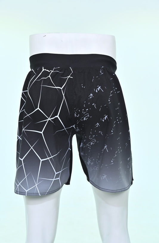 ALPHAthlete Gladiator - MMA Shorts