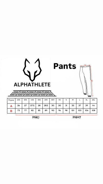 REDLINE PERFORMANCE - TRACKSUIT