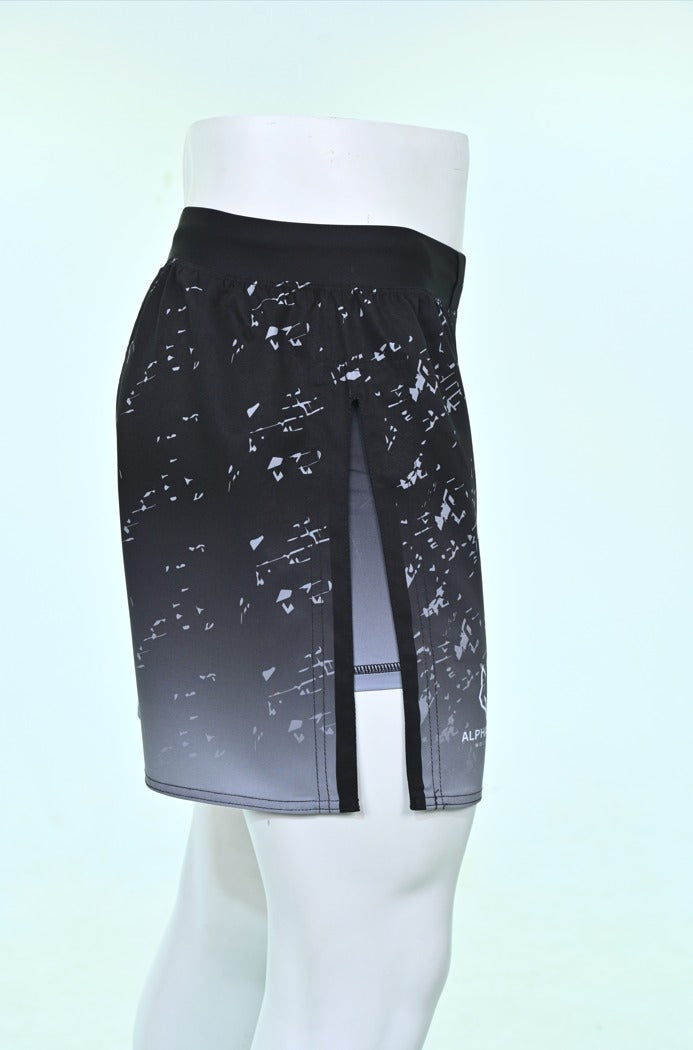 ALPHAthlete Gladiator - MMA Shorts