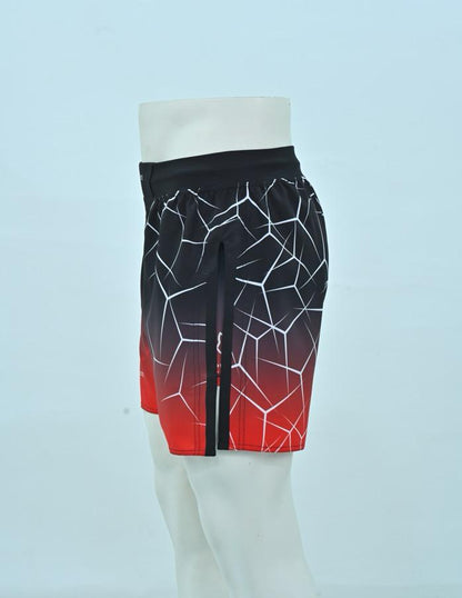 ALPHAthlete Gladiator - MMA Shorts