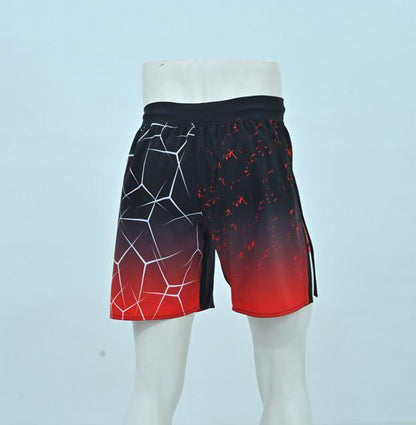 ALPHAthlete Gladiator - MMA Shorts