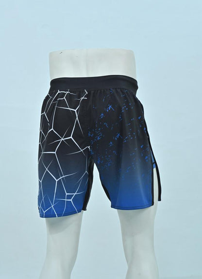 ALPHAthlete Gladiator - MMA Shorts