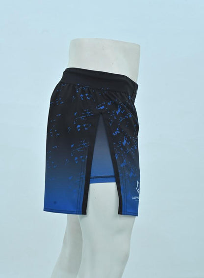 ALPHAthlete Gladiator - MMA Shorts