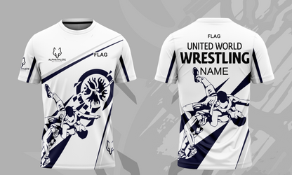MAT DOMINATOR - T-SHIRT