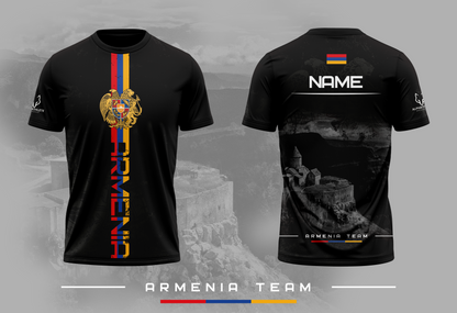 ARMENIA TEAM T-SHIRT